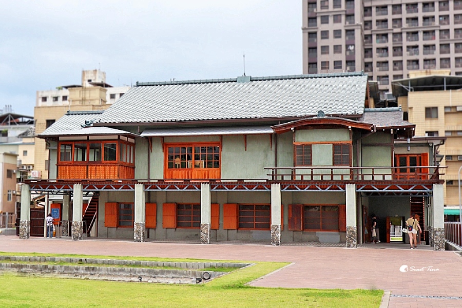 網站近期文章：逍遙園 | 高雄免費景點推薦 – 昔日日本貴族別墅，融合日式×西洋建築美學的古蹟秘境