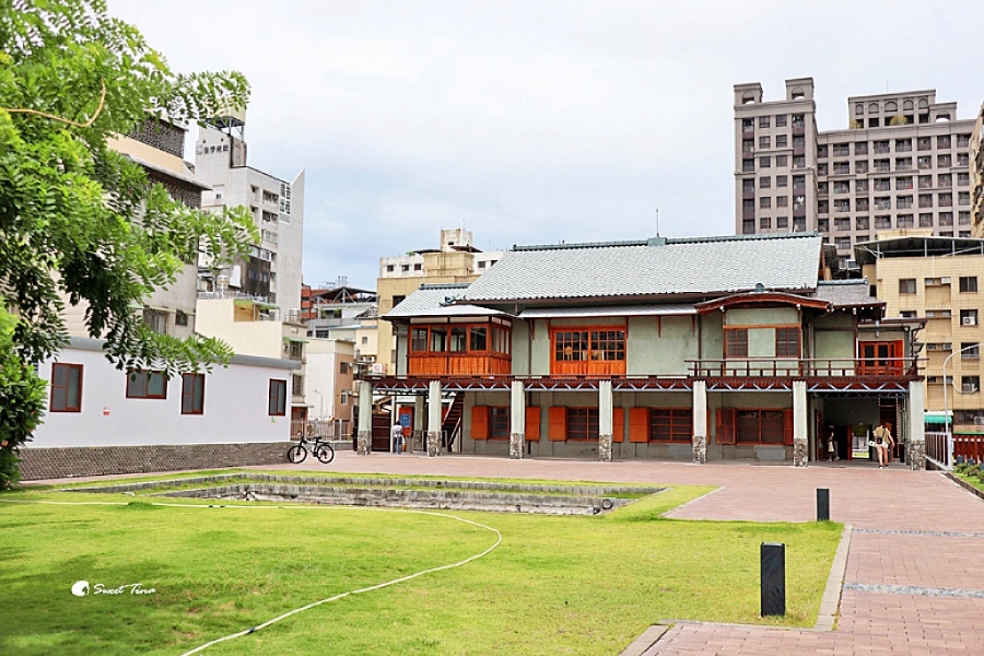 逍遙園 | 高雄免費景點推薦 – 昔日日本貴族別墅,融合日式×西洋建築美學的古蹟秘境 逍遙園 | 高雄免費景點推薦 – 昔日日本貴族別墅,融合日式×西洋建築美學的古蹟秘境