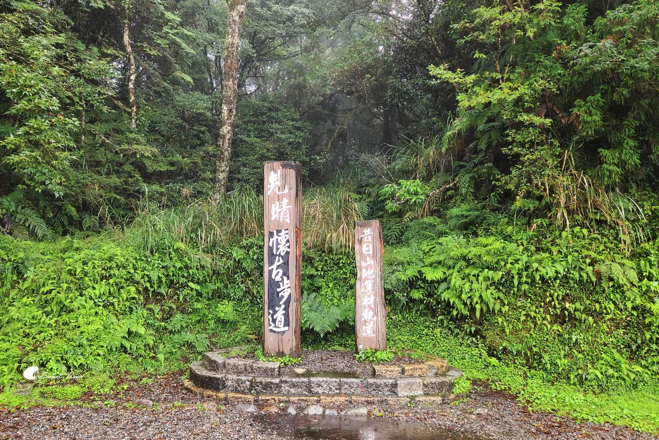 宜蘭太平山見晴懷古步道|走進迷霧森林鐵道!長輩親子輕鬆走,門票交通整理 宜蘭太平山見晴懷古步道|走進迷霧森林鐵道!長輩親子輕鬆走,門票交通整理