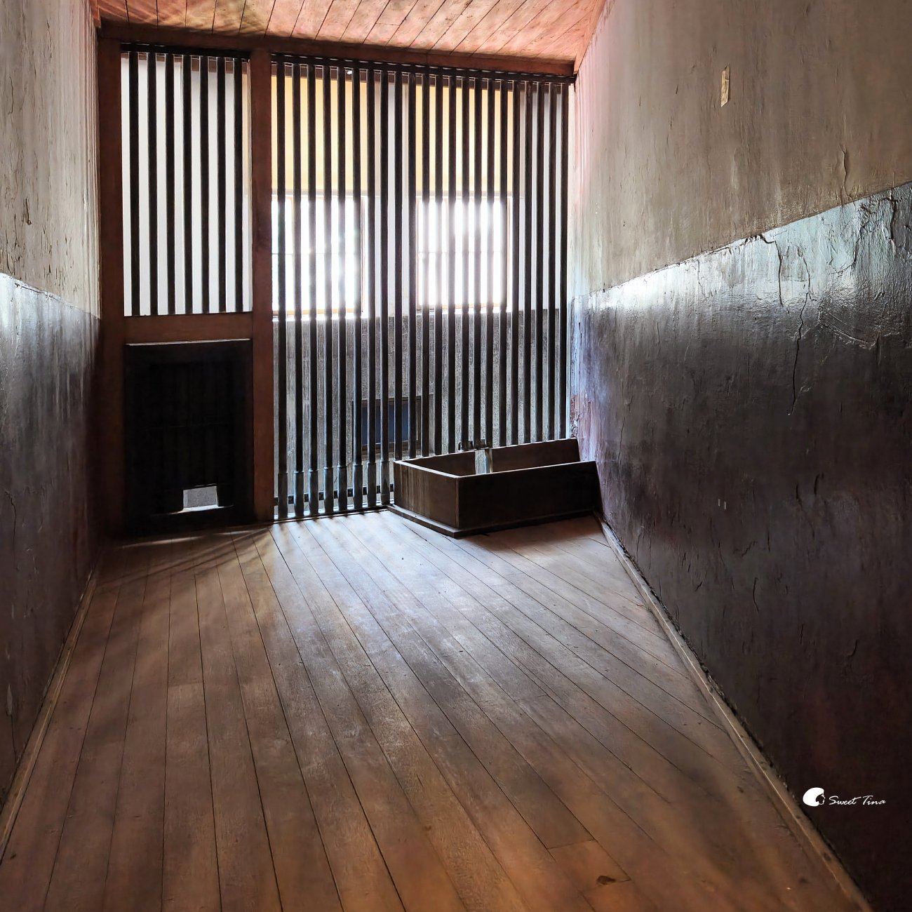 臺灣新文化運動紀念館|台北免費室內景點,大稻埕古蹟扇形拘留室、水牢 臺灣新文化運動紀念館|台北免費室內景點,大稻埕古蹟扇形拘留室、水牢