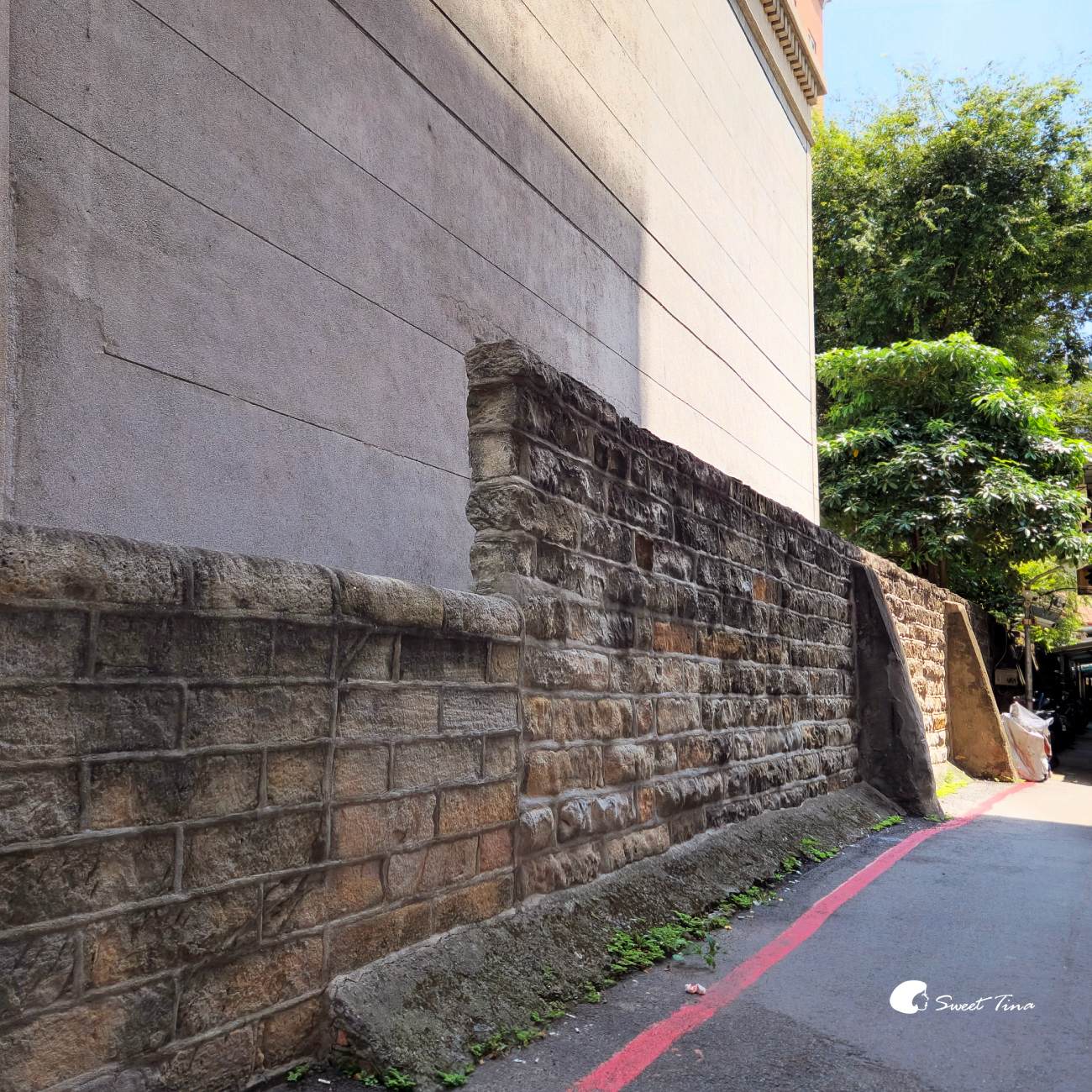 臺灣新文化運動紀念館|台北免費室內景點,大稻埕古蹟扇形拘留室、水牢 臺灣新文化運動紀念館|台北免費室內景點,大稻埕古蹟扇形拘留室、水牢