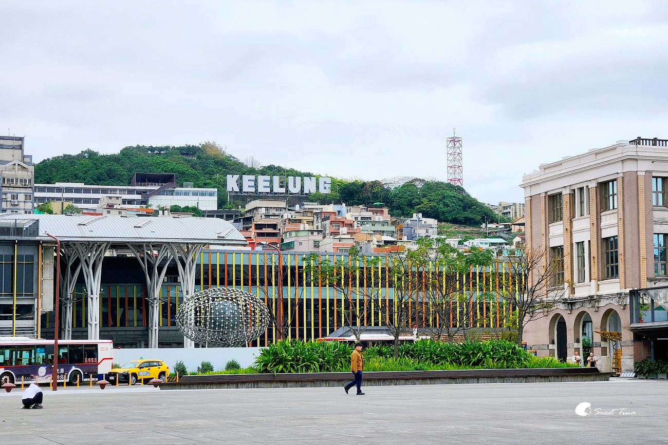 WeR國門廣場|基隆港海景咖啡廳,船型外觀超吸睛 WeR國門廣場|基隆港海景咖啡廳,船型外觀超吸睛