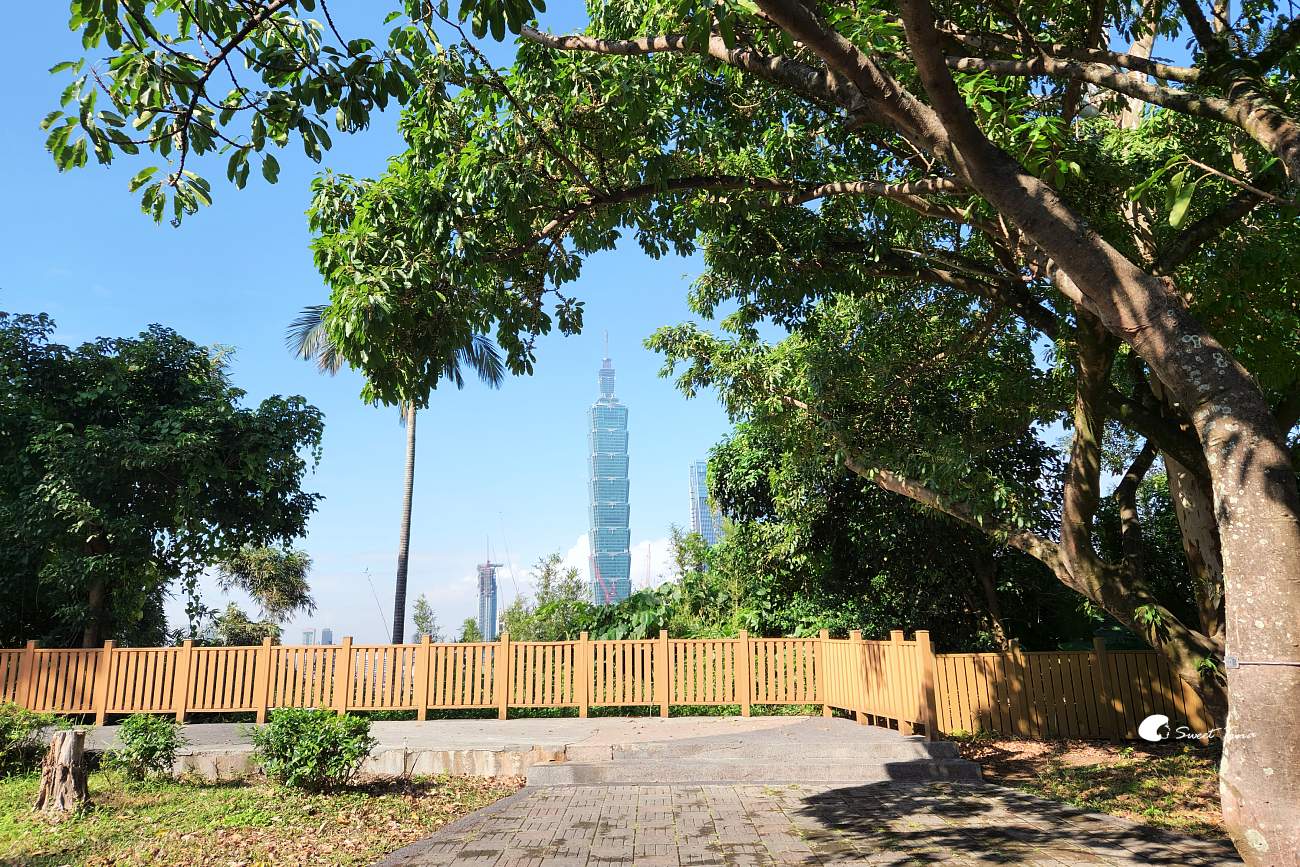 台北跨年推薦|公園與市郊步道精選,避開人潮看台北夜景、101煙火 台北跨年推薦|公園與市郊步道精選,避開人潮看台北夜景、101煙火