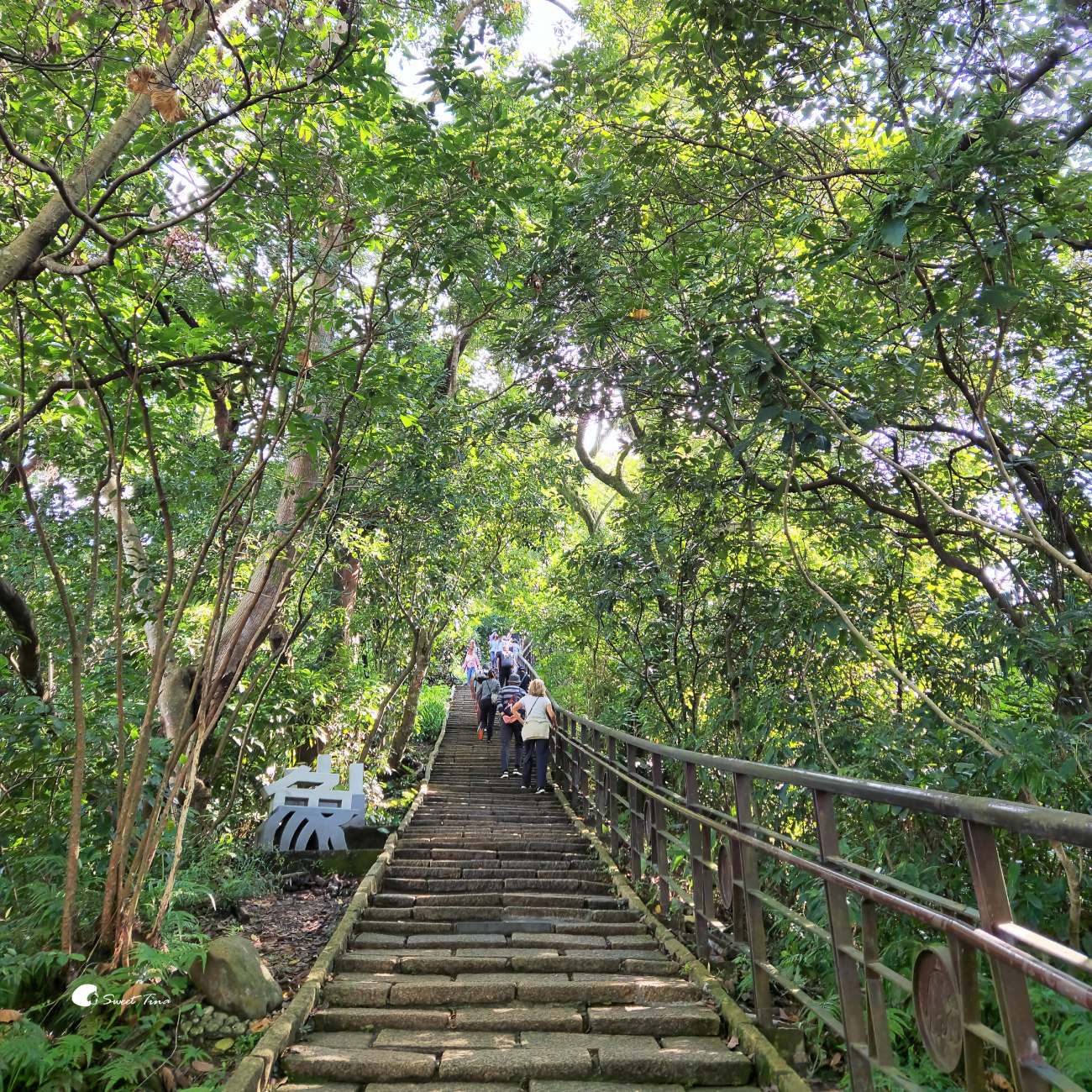 台北捷運景點推薦｜一日遊輕旅行，省錢又省時的城市漫步