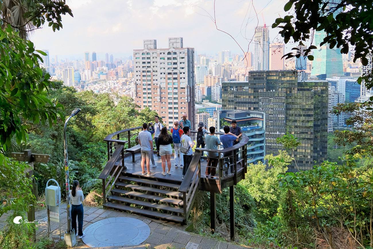 象山步道|台北步道推薦,近距離欣賞台北101美景 象山步道|台北步道推薦,近距離欣賞台北101美景