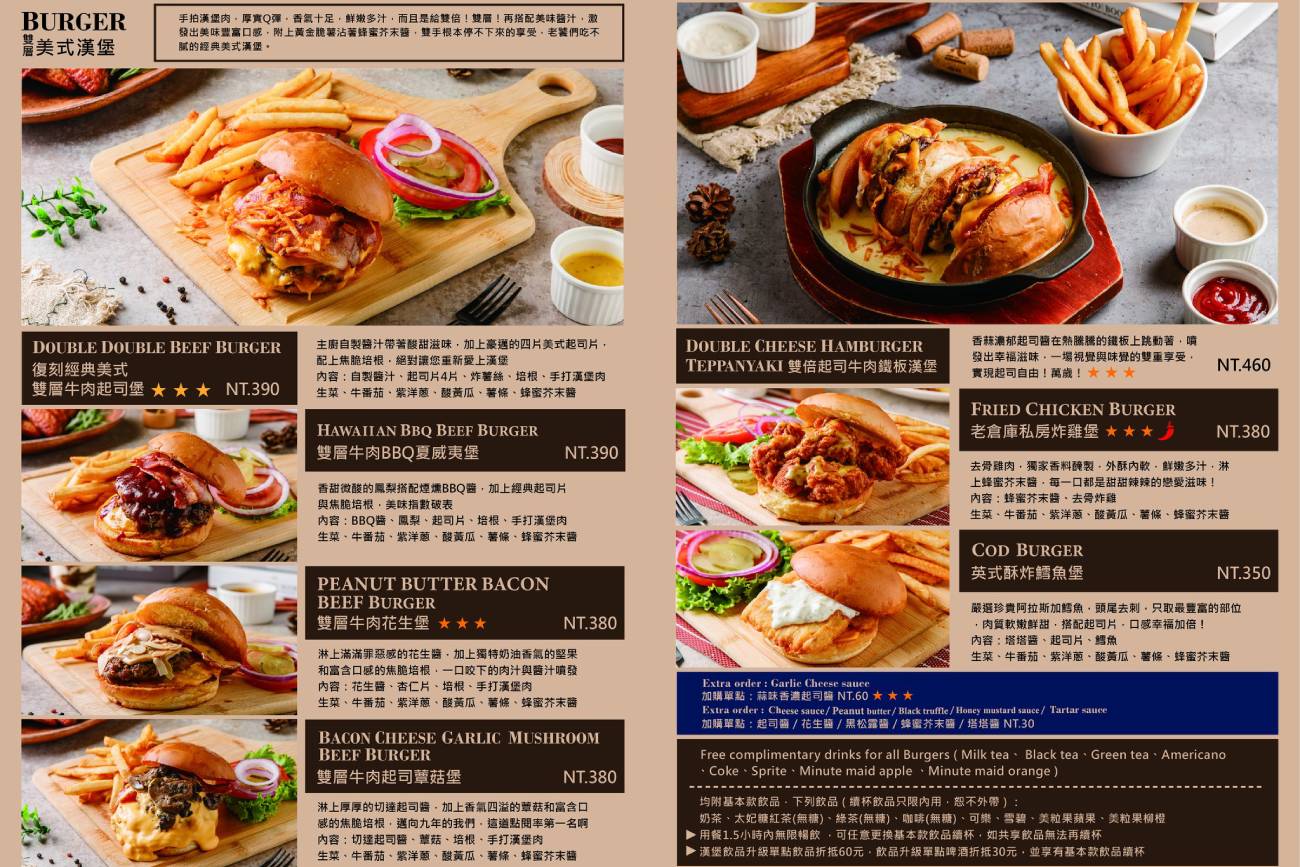 小倉庫食研所|士林早午餐推薦,適合親子及好友聚餐 小倉庫食研所|士林早午餐推薦,適合親子及好友聚餐