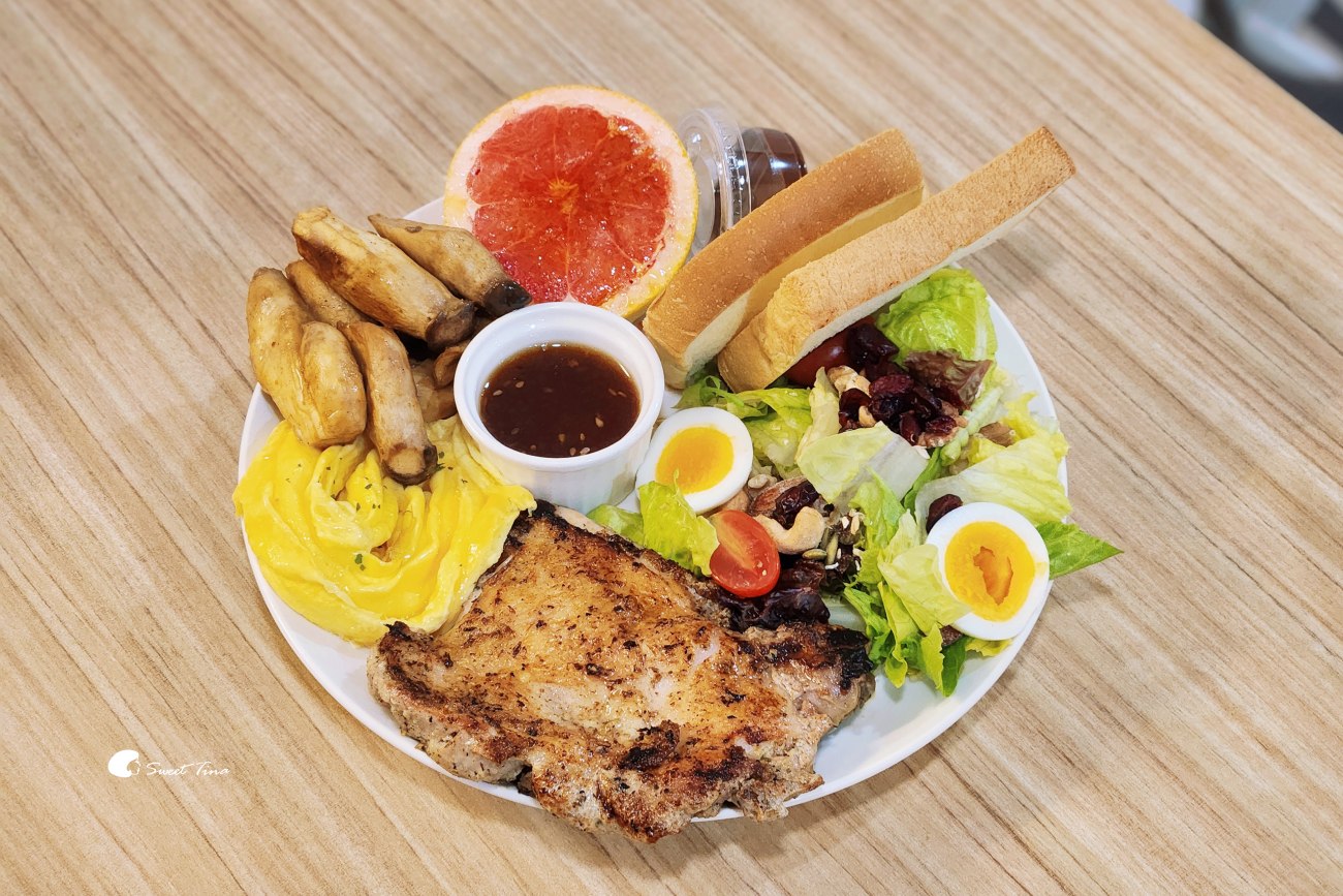 小倉庫食研所|士林早午餐推薦,適合親子及好友聚餐 小倉庫食研所|士林早午餐推薦,適合親子及好友聚餐