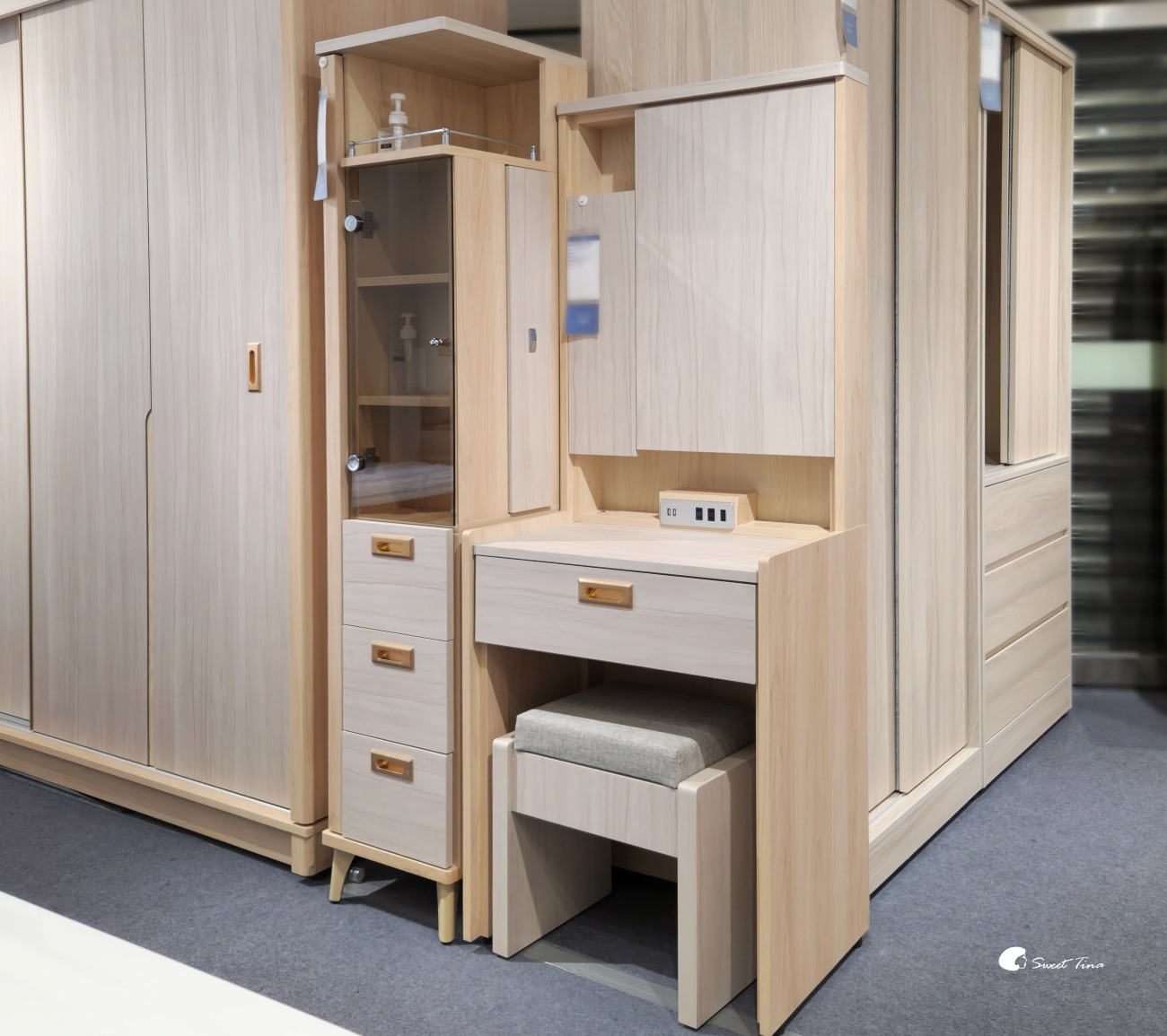 億家具批發倉庫泰山門市｜平價家具推薦，工廠直營、高CP值客製化家具