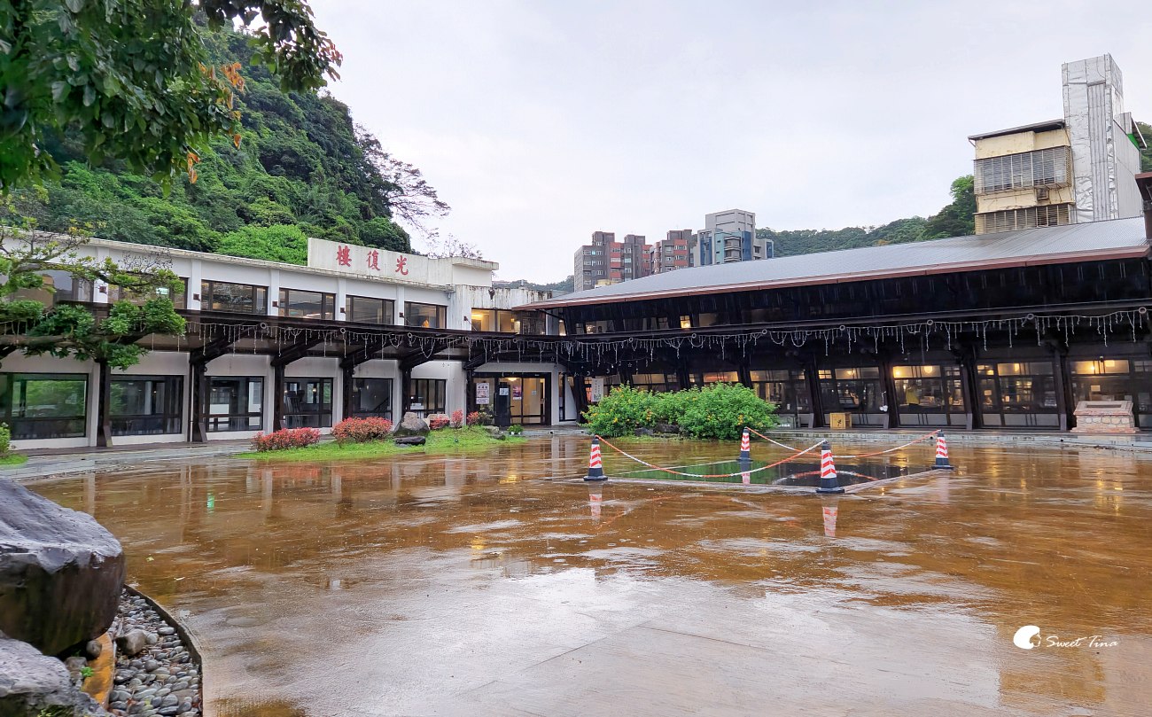 基隆要塞司令部｜基隆景點推薦：走進日治軍事遺跡的歷史文化空間