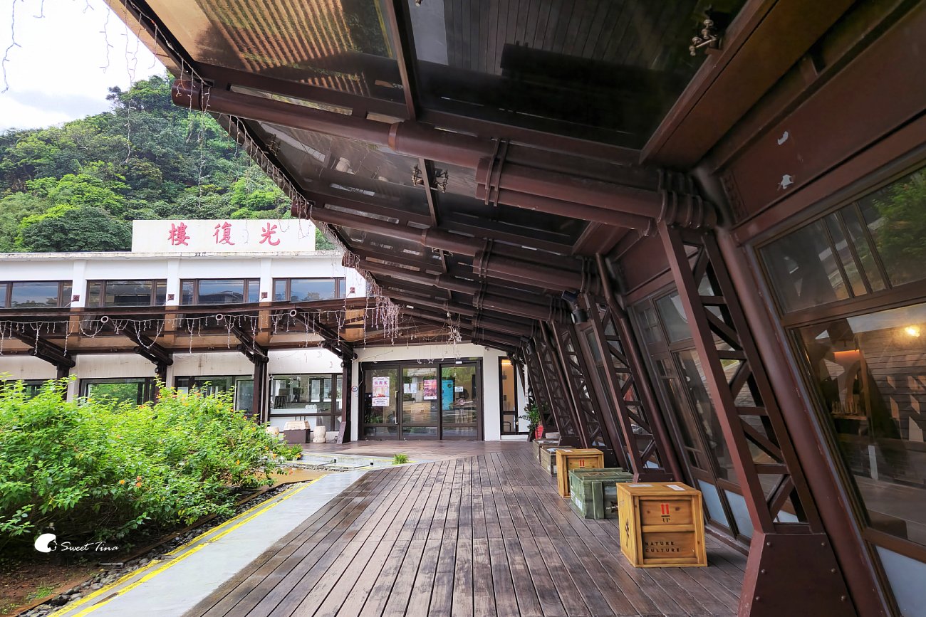 基隆要塞司令部｜基隆景點推薦：走進日治軍事遺跡的歷史文化空間