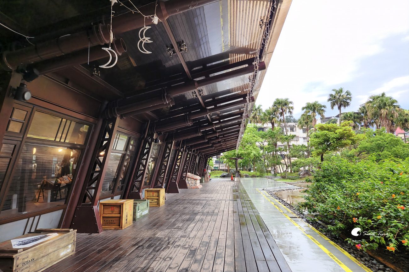 基隆要塞司令部｜基隆景點推薦：走進日治軍事遺跡的歷史文化空間