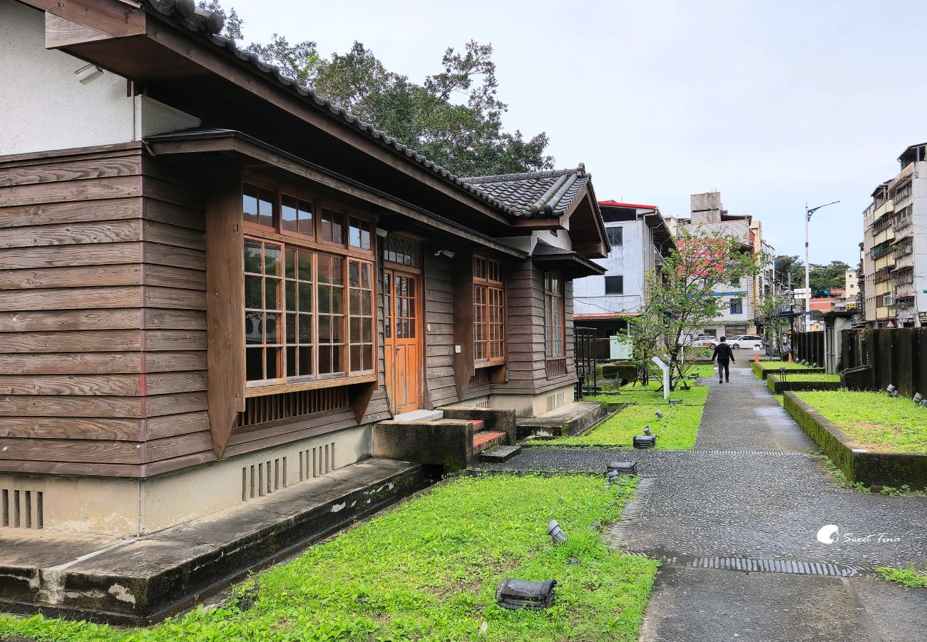 基隆要塞司令部｜基隆景點推薦：走進日治軍事遺跡的歷史文化空間