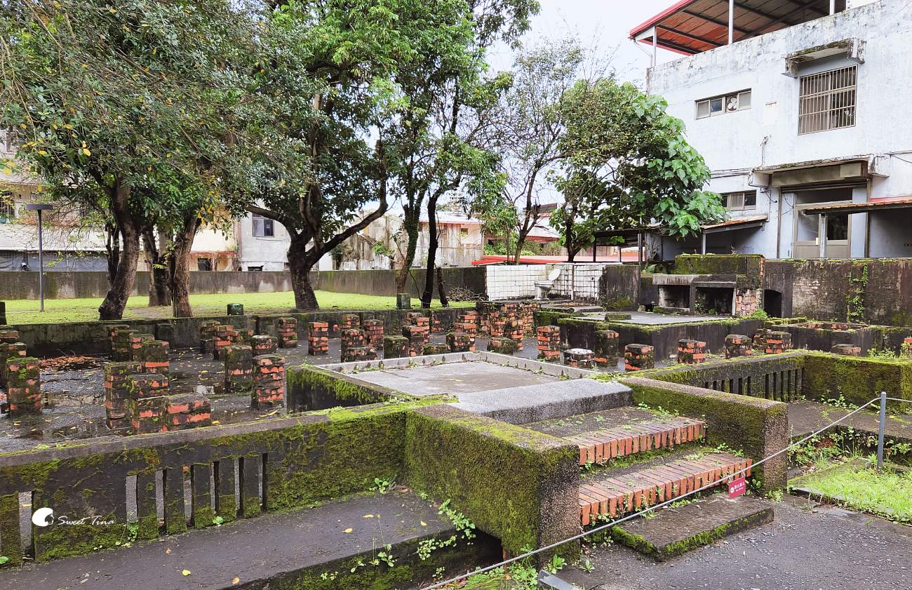 基隆要塞司令部｜基隆景點推薦：走進日治軍事遺跡的歷史文化空間