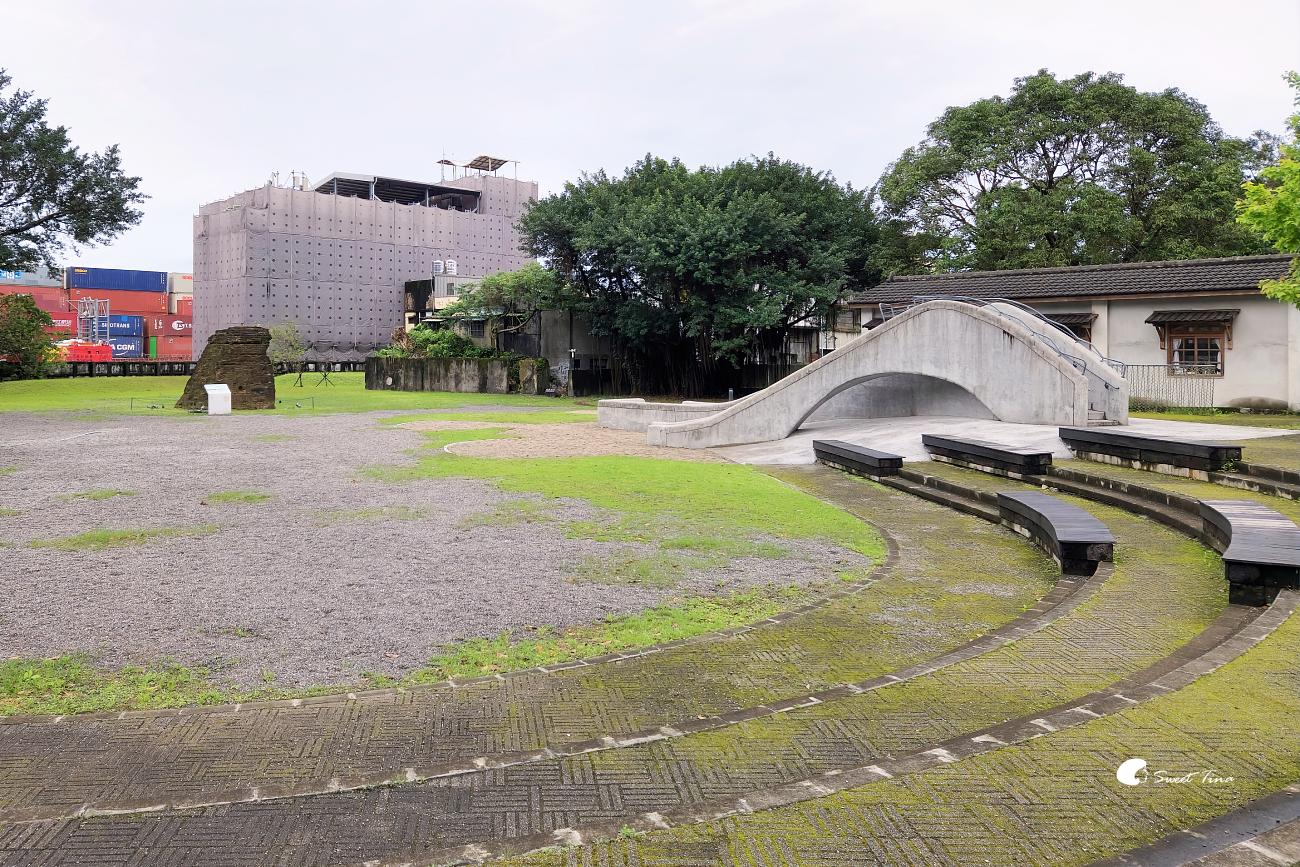 基隆要塞司令部｜基隆景點推薦：走進日治軍事遺跡的歷史文化空間