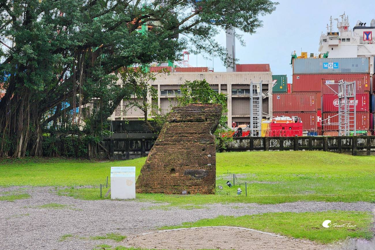基隆要塞司令部｜基隆景點推薦：走進日治軍事遺跡的歷史文化空間