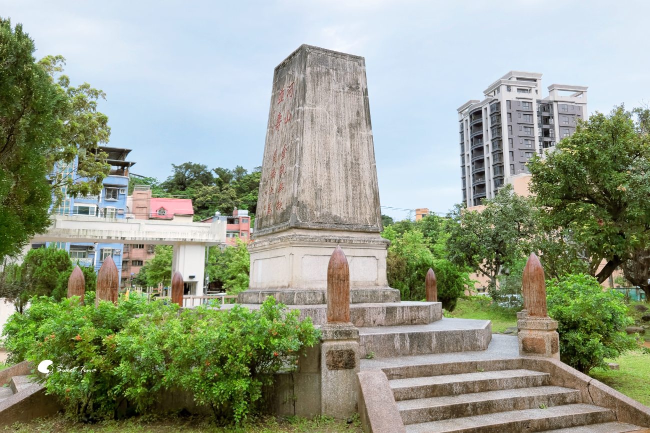 基隆要塞司令部｜基隆景點推薦：走進日治軍事遺跡的歷史文化空間