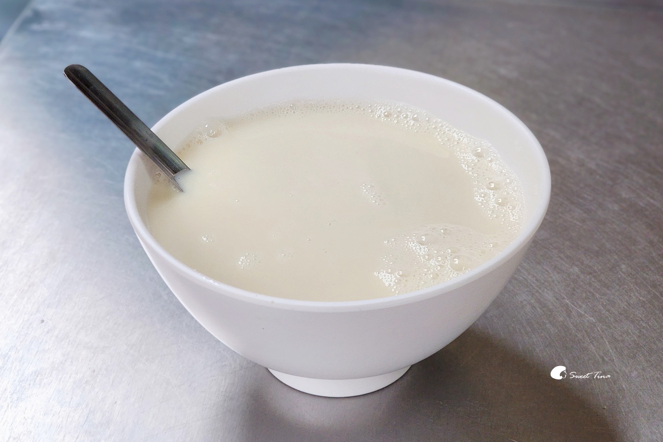 永和中西豆漿｜劍潭站早餐推薦：必吃蔬菜蛋餅、炸蘿蔔糕