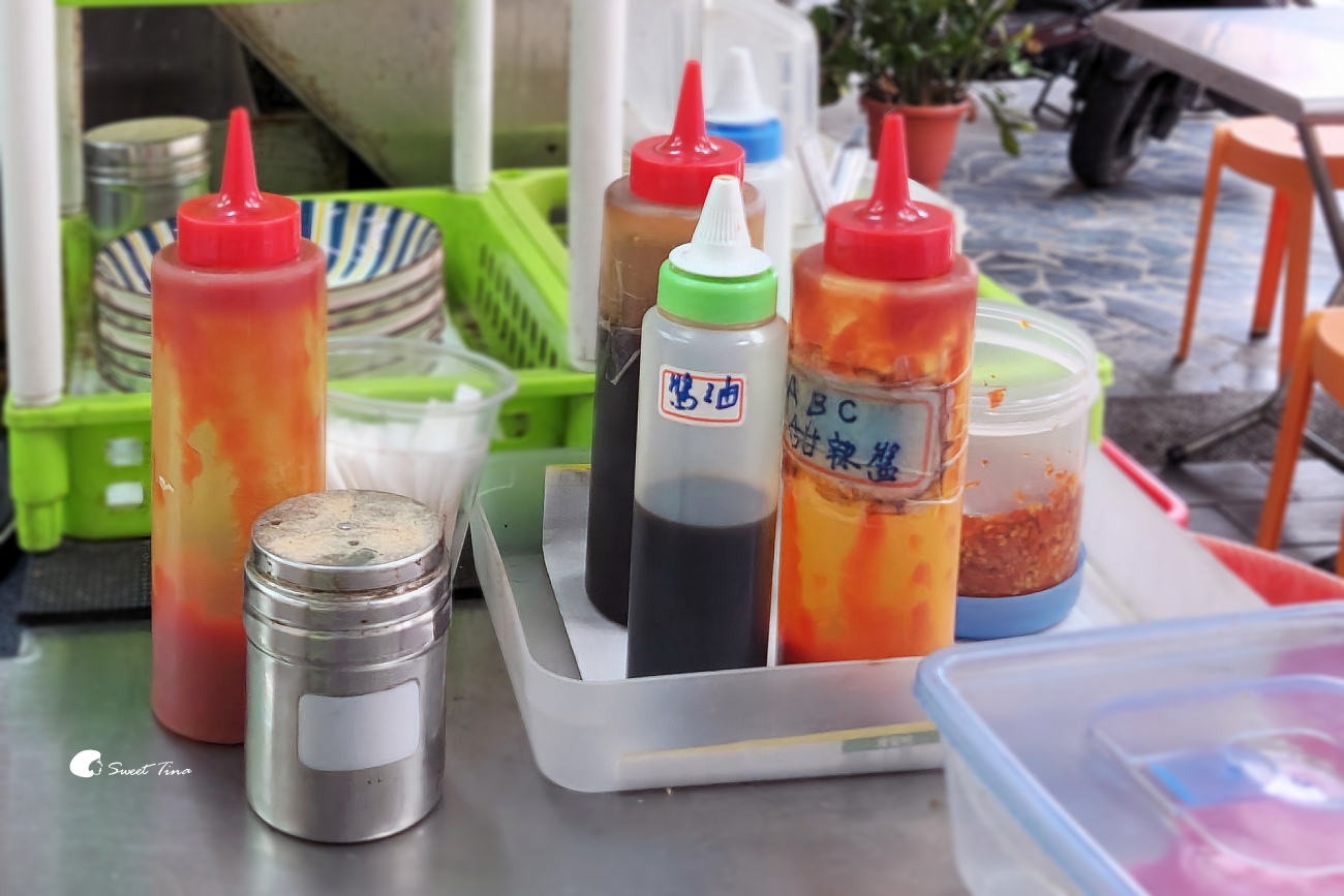 永和中西豆漿｜劍潭站早餐推薦：必吃蔬菜蛋餅、炸蘿蔔糕