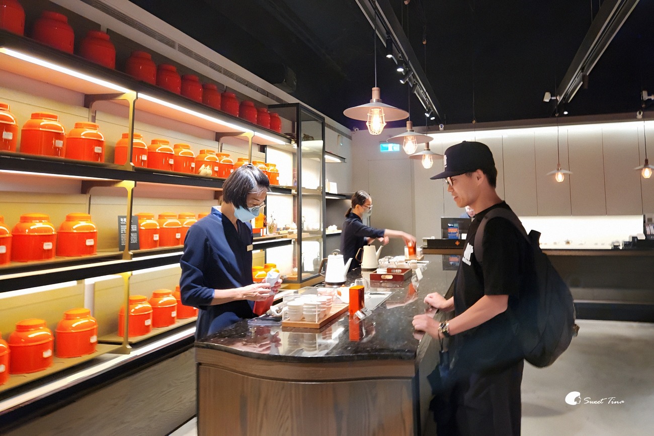 遊山茶訪茶文化館|南投景點推薦,認識台灣茶製程、現場品好茶 遊山茶訪茶文化館|南投景點推薦,認識台灣茶製程、現場品好茶