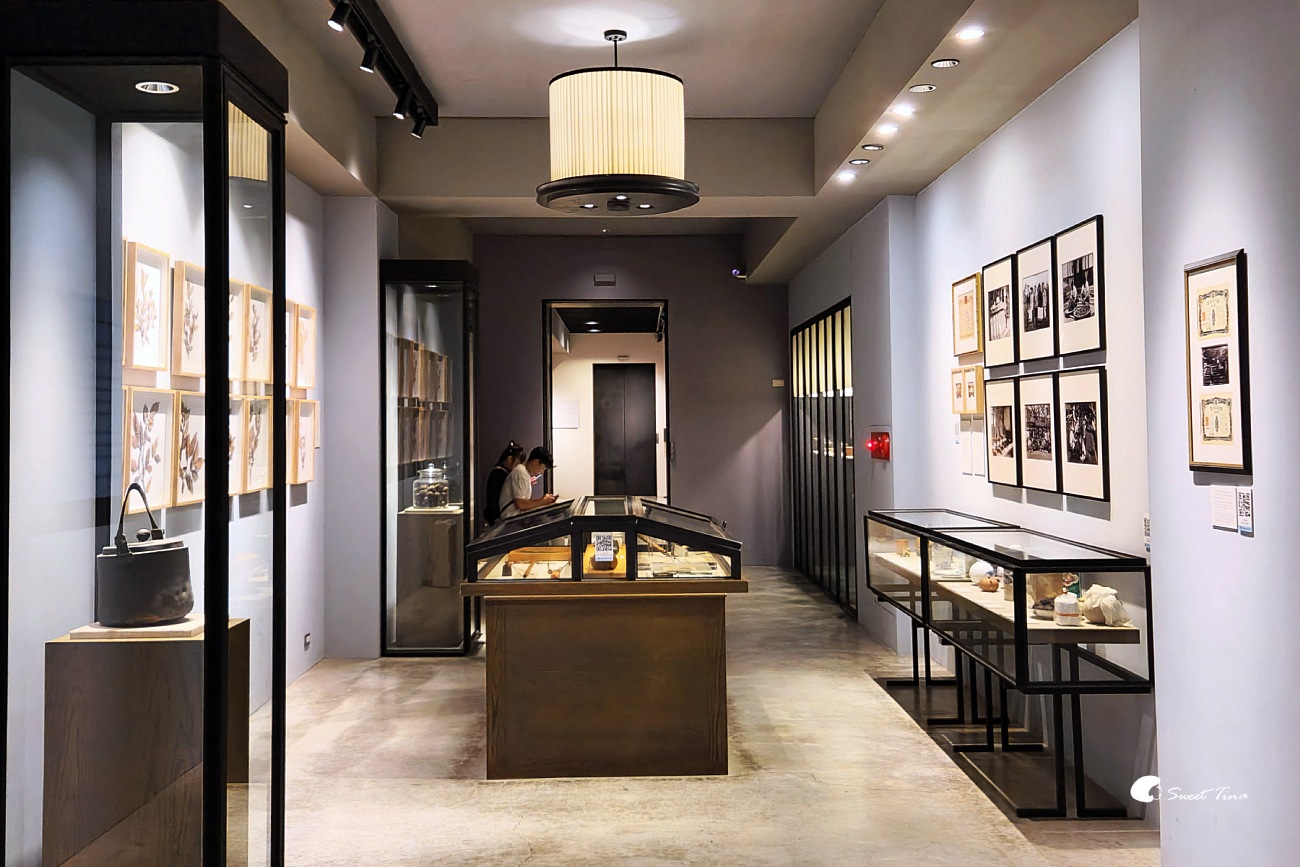 遊山茶訪茶文化館|南投景點推薦,認識台灣茶製程、現場品好茶 遊山茶訪茶文化館|南投景點推薦,認識台灣茶製程、現場品好茶