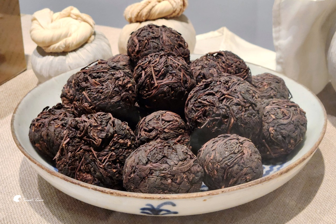 遊山茶訪茶文化館|南投景點推薦,認識台灣茶製程、現場品好茶 遊山茶訪茶文化館|南投景點推薦,認識台灣茶製程、現場品好茶