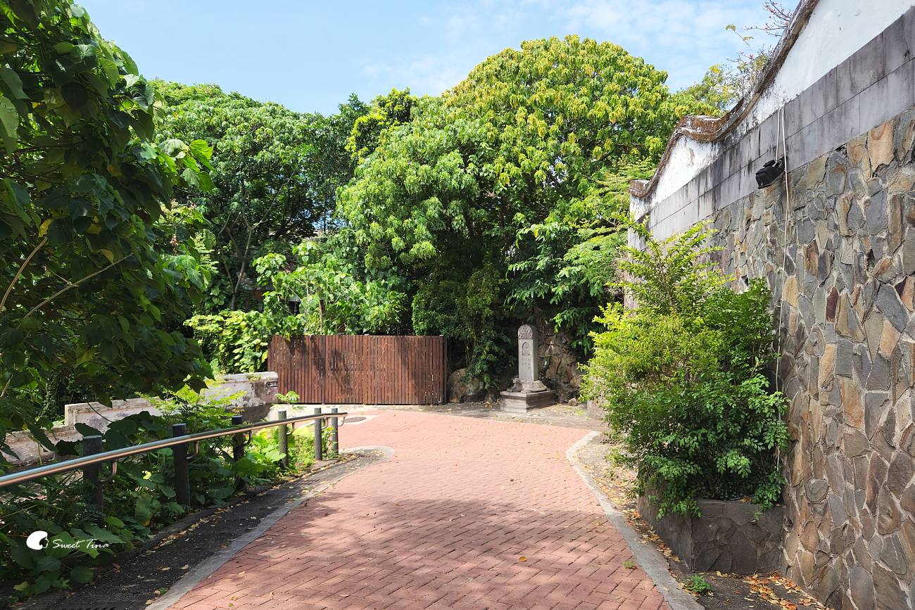 圓山自然景觀公園｜尋訪懷舊摩天輪、花博文化遺跡，台北散步景點
